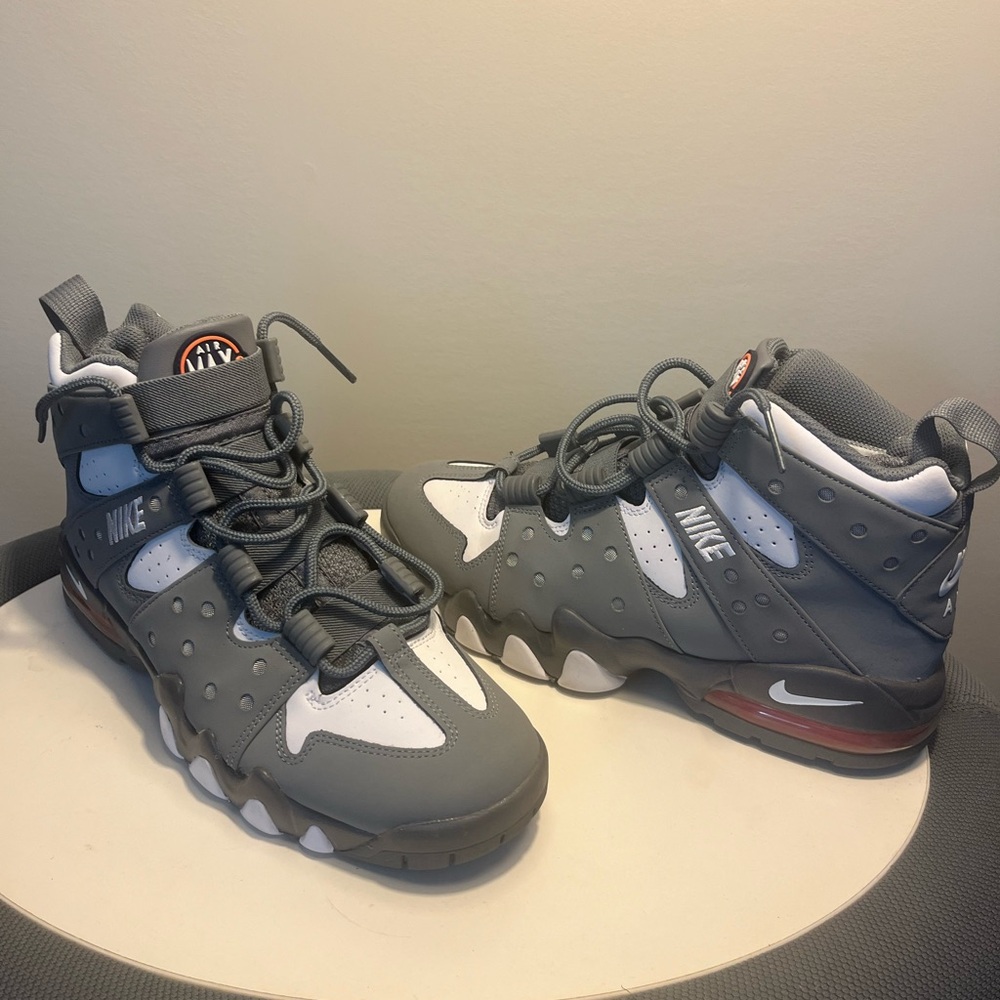 Nike Air Max2 ‘94 Charles Barkley Sz. 8.5